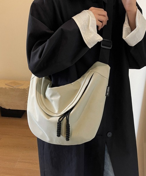 miniministore（ミニミニストア） ショルダーバッグ バッグ ホーボー