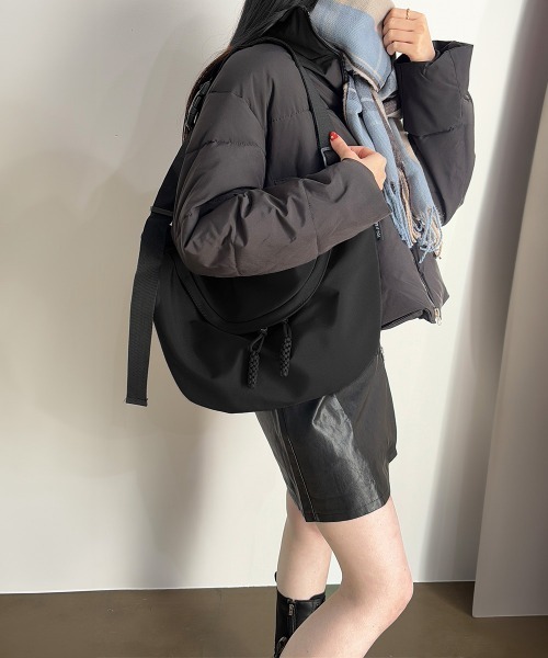 miniministore（ミニミニストア） ショルダーバッグ バッグ ホーボー