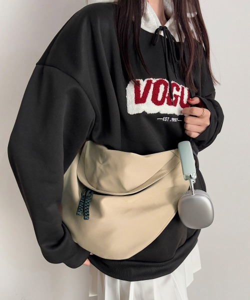 miniministore（ミニミニストア） ショルダーバッグ バッグ ホーボー