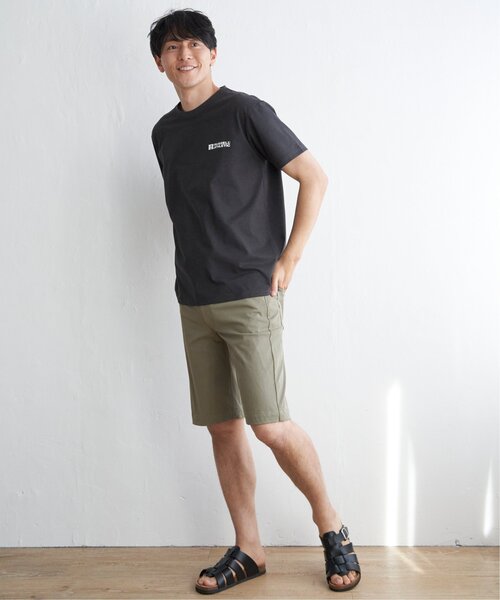 ウォーキング・ランニングウェア insprit DRY tshirt On オン メンズ コア Core-T ジョギング マラソン ランニング