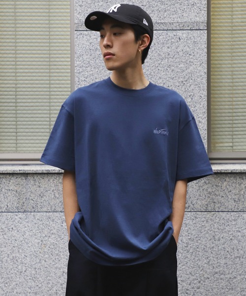 WILD THINGS tシャツ 「WILDTHINGS/ワイルドシングス