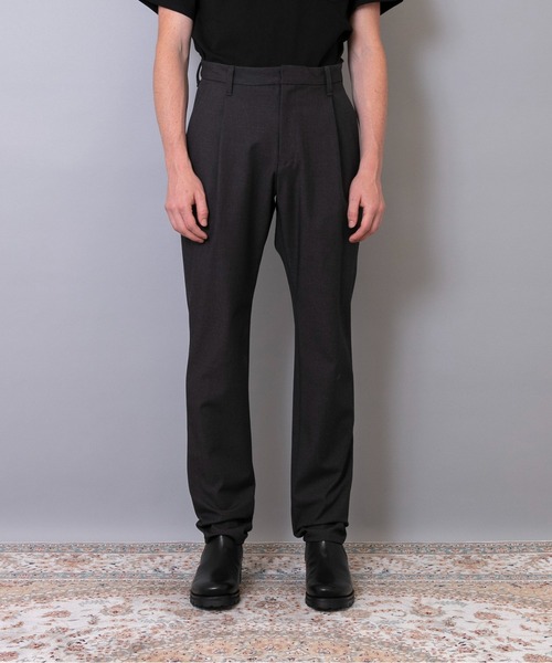 FACTOTUM（ファクトタム） チノパン 「FACTOTUM」スーパーストレッチ