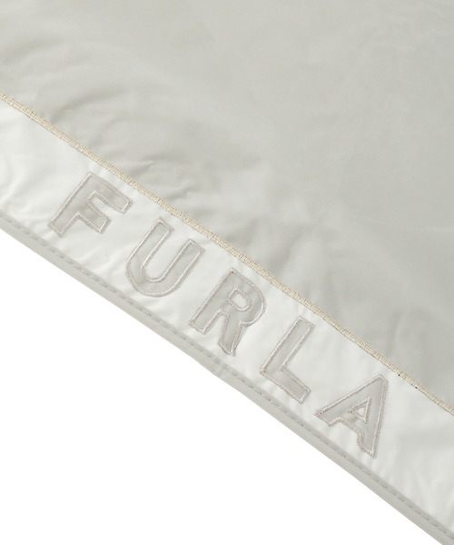 FURLA（フルラ） 日傘 折りたたみ傘 晴雨兼用折りたたみ日傘 カラー