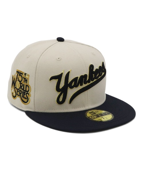 NEW ERA（ニューエラ） キャップ 帽子 キャップ 59FIFTY ONSPOTZ別注