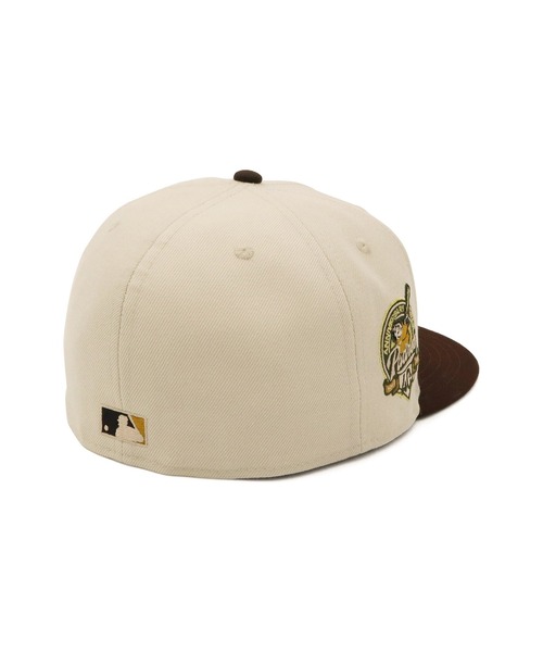 NEW ERA キャップ 帽子 ニューエラ 59FIFTY ONSPOTZ別注 メンズ