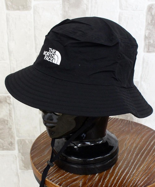 THE NORTH FACE 帽子 ハット エコ バケットハット TNF ECO