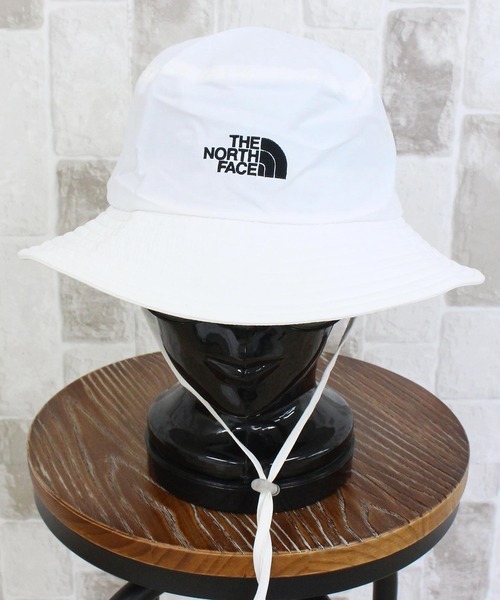 THE NORTH FACE 帽子 ハット エコ バケットハット TNF ECO