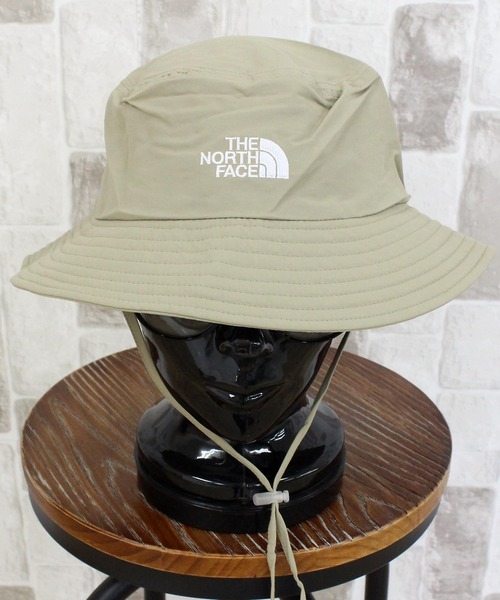 THE NORTH FACE 帽子 ハット エコ バケットハット TNF ECO