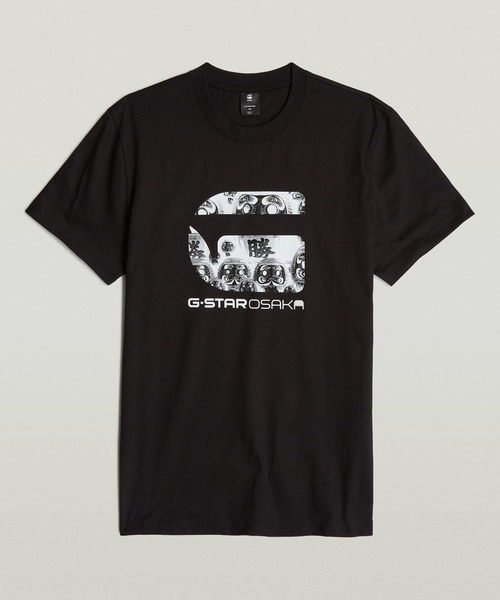 送料込★G-Star★Daplin Tシャツ 楽天市場】【SALE／50%OFF】G-Star RAW (M)Daplin T-Shirt