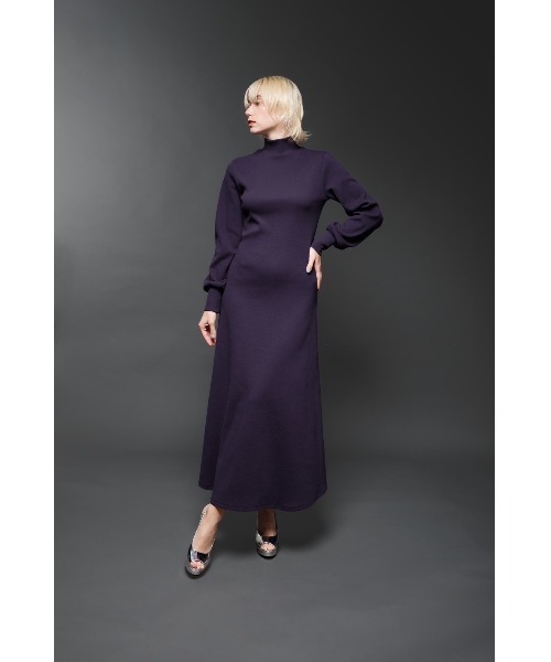 ドレス CAYO バックホールドレス レディース : 82671672 : ZOZOTOWN  