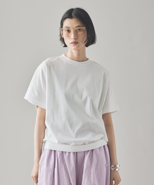Curensology tシャツ Curensology(カレンソロジー)/オーガニック