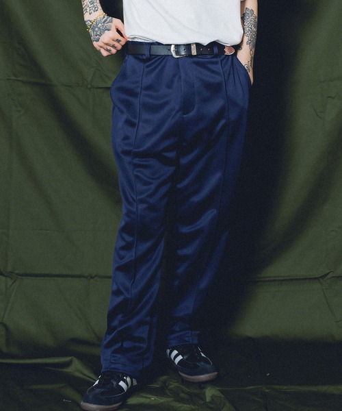 スラックス TRACK SLACKS メンズ レディース 【公式通販】