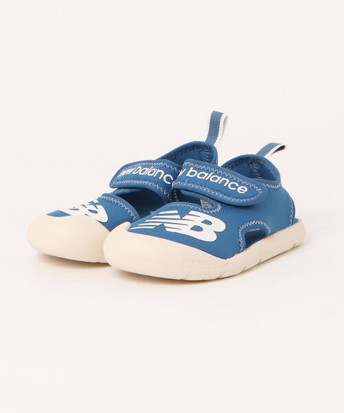 New Balance(ニューバランス) サンダル キッズ 子供 男の子 New Balance(ニューバランス) サンダル キッズ 子供 男の子