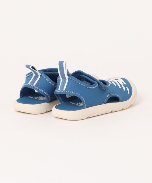 New Balance（ニューバランス） サンダル キッズ 子供 男の子