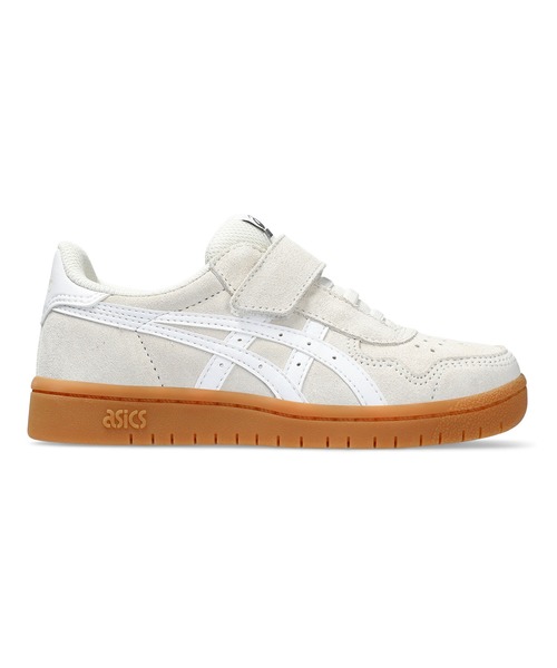 アシックス　JAPAN PRO PS 21.5 【新品】 asics skatebording】JAPAN PRO PS カラー：black/white