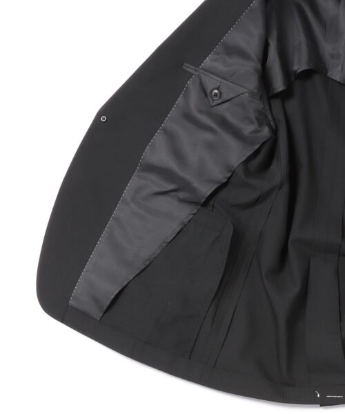 TAKA-Q（タカキュー） セットアップ 「ウール混 パンツウォッシャブル