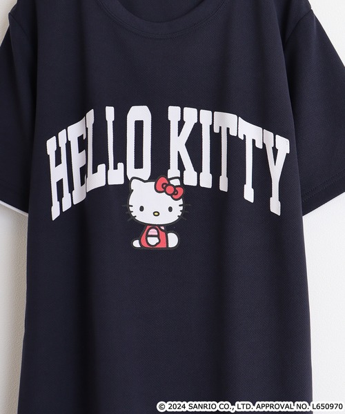 【新品】サンリオ マイメロディ ハニカムシートクッション＋半袖 Tシャツ カフェ 新品】サンリオ マイメロディ ハニカムシートクッション＋半袖 T
