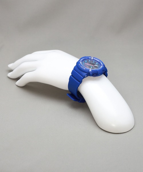 BABY-G 腕時計 「WEBショップ限定モデル」BGA-280シリーズ / BGA