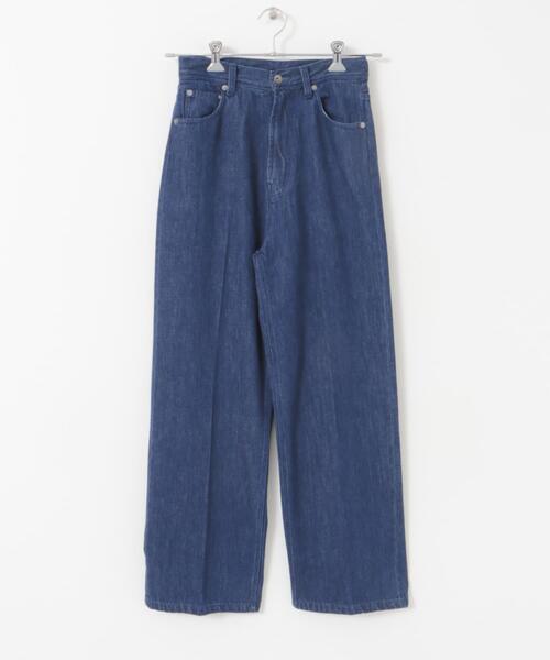 URBAN RESEARCH DOORS（アーバンリサーチドアーズ） ジーンズ デニム