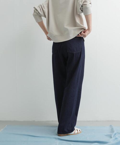 URBAN RESEARCH DOORS（アーバンリサーチドアーズ） ジーンズ デニム