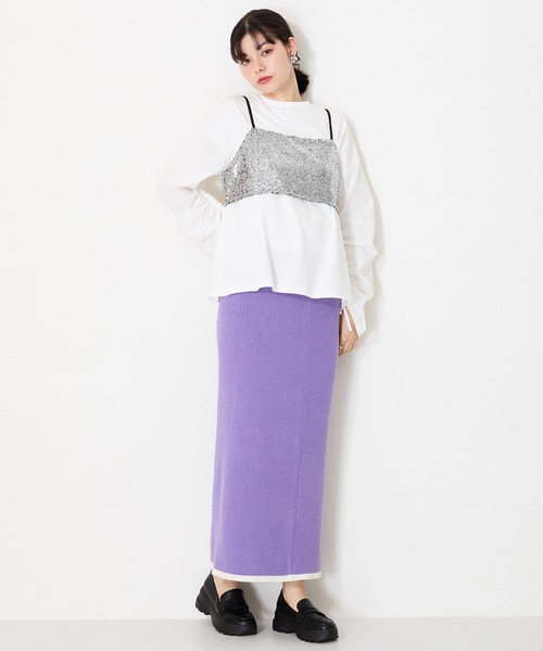 ORiental TRaffic（オリエンタルトラフィック） ローファー スニーカー