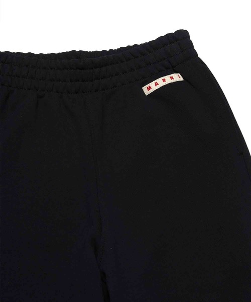 MARNI パンツ MARNI（マルニ）Kids ＆ Junior ワンポイント