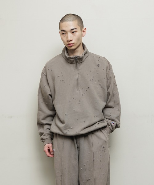 Russell Athletic トレーナー スウェット BAL / RUSSELL Russell Athletic トレーナー スウェット BAL / RUSSELL