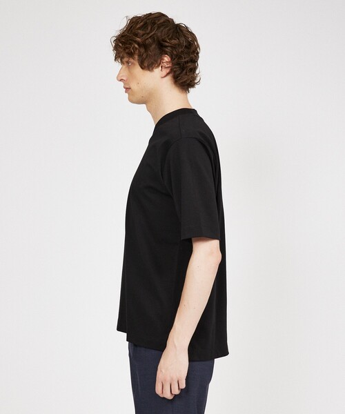 DESIGNWORKS（デザインワークス） tシャツ 「定番人気」超度詰微起毛