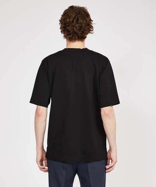 DESIGNWORKS（デザインワークス） tシャツ 「定番人気」超度詰微起毛
