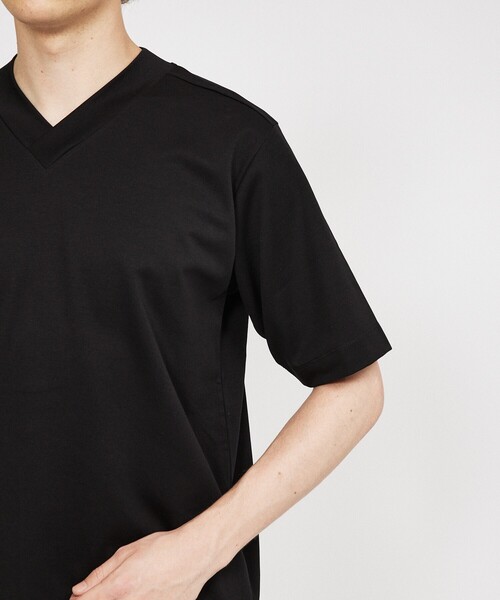DESIGNWORKS（デザインワークス） tシャツ 「定番人気」超度詰微起毛