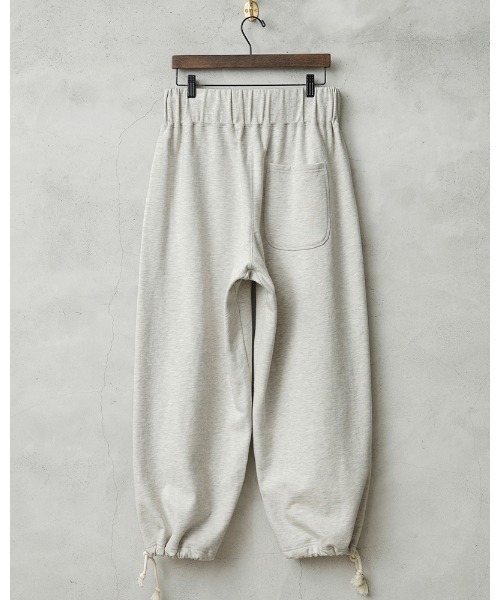 WAIPER.inc スウェットパンツ ジャージ 米軍 US NAVY ダブルニー