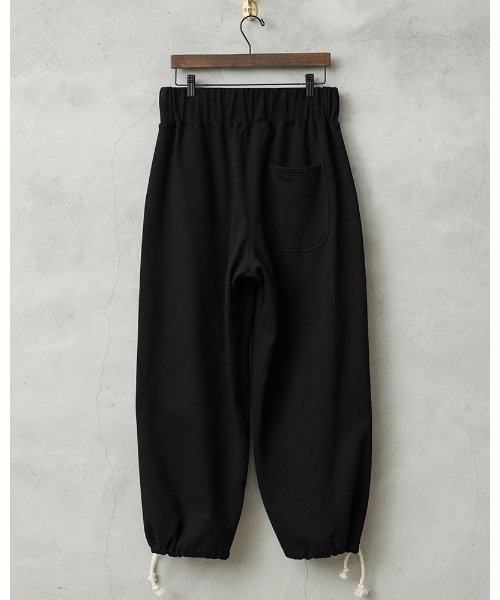 WAIPER.inc スウェットパンツ ジャージ 米軍 US NAVY ダブルニー