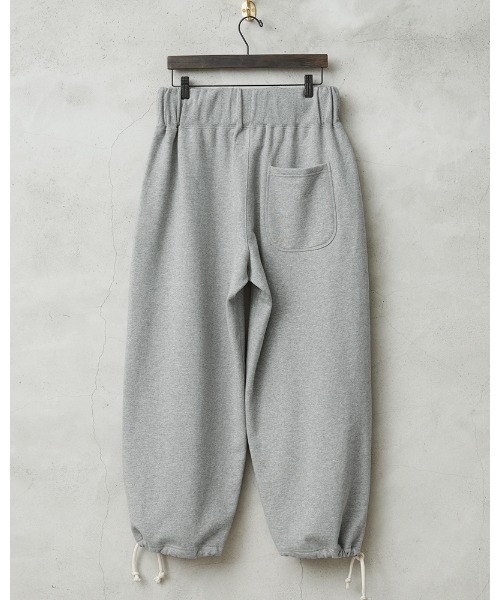 WAIPER.inc スウェットパンツ ジャージ 米軍 US NAVY ダブルニー