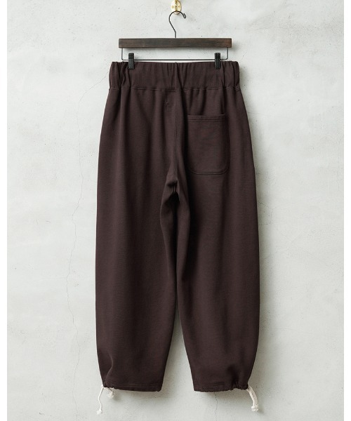 WAIPER.inc スウェットパンツ ジャージ 米軍 US NAVY ダブルニー