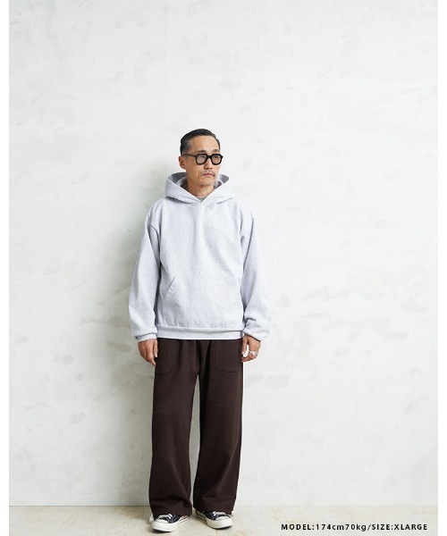WAIPER.inc スウェットパンツ ジャージ 米軍 US NAVY ダブルニー