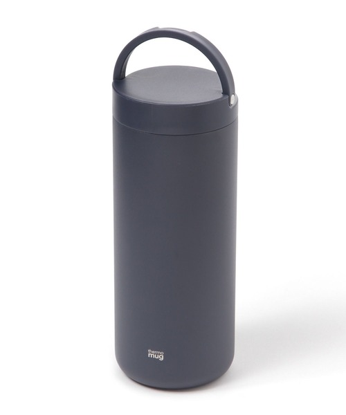 水筒 「洗いやすい広口タイプ」LANTERNボトル600ml | BAYFLOW | 07