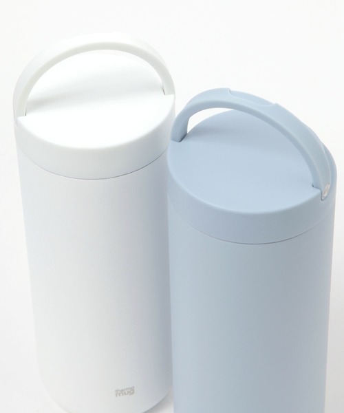 水筒 「洗いやすい広口タイプ」LANTERNボトル600ml | BAYFLOW | 16