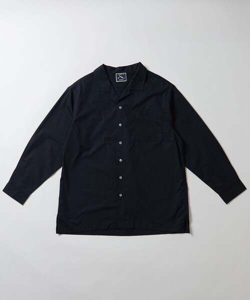 FREAK'S STORE シャツ 限定展開 I Need You Baby/アイニーヂュー