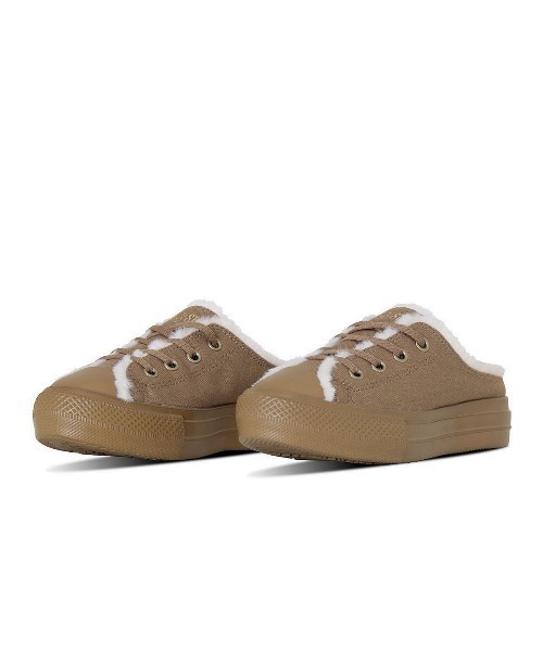 【CONVERSE】オールスター PLTS サンダル★ヒールでスタイルUP♪ CONVERSE】オールスター PLTS サンダル☆ヒールでスタイルUP