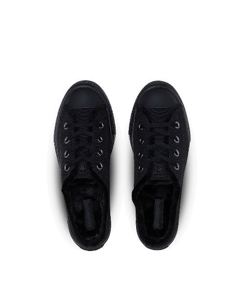 CONVERSE サンダル ALL STAR LIGHT PLTS BOA MULE OX