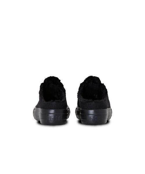 CONVERSE サンダル ALL STAR LIGHT PLTS BOA MULE OX