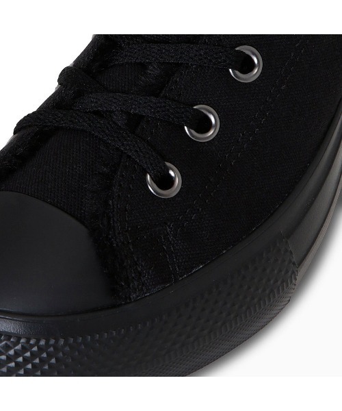 CONVERSE AS LIGHT PLTS BOA MULE OX BLACK 国内発送 レディース 【CONVERSE】 コンバース AS LIGHT PLTS BOA MULE OX
