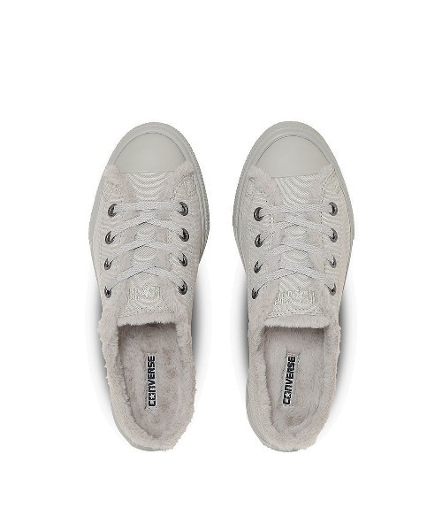【CONVERSE】オールスター PLTS サンダル★ヒールでスタイルUP♪ CONVERSE】オールスター PLTS サンダル☆ヒールでスタイルUP