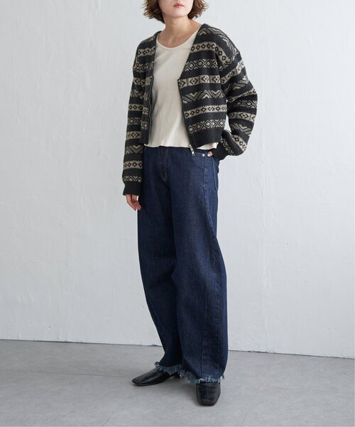 melody　大人気即完売のNOMADIK ジップカーディガン IMG_6310_BvkfMX3.JPG