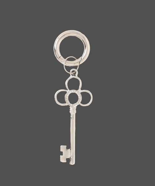 SPINNS（スピンズ） キーホルダー 鍵キーホルダー キーリング