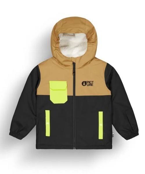 ピクチャー　PICTURE スキーウェア PICTURE ORGANIC CLOTHING WELCOME 3L JKTメンズ ジャケット