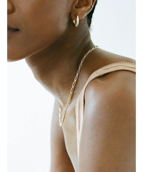 LAURA LOMBARDI ネックレス NEW ADRIANA NECKLACE レディース