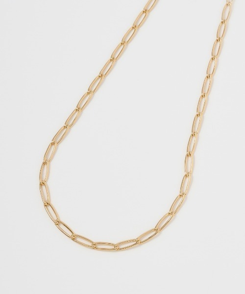 LAURA LOMBARDI ネックレス NEW ADRIANA NECKLACE レディース
