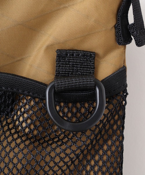 Wild Things Sacoche X-PAC ワイルドシングス サコッシュ OLIVE 楽天市場】ワイルドシングス WILD THINGS サコッシュ ショルダー