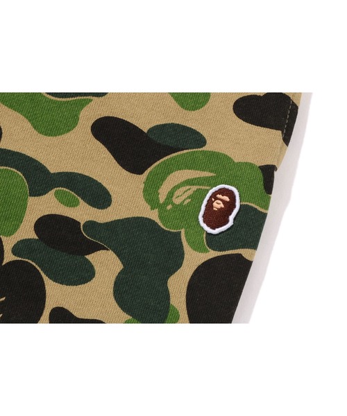 スウェットパンツ ジャージ ABC CAMO SWEATPANTS レディース_6
